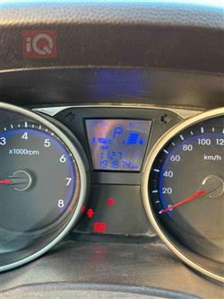 هیوندای تۆکسۆن